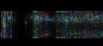 Графическое обнаружение подводной цели для зашумленных акваторий